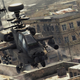 Illustration for article titled The Helicopters, Bombers, and Gunships of emAce Combat: Assault Horizon/em